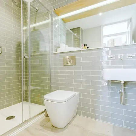 Luxury Redland 1-bed - Free Parking * Bristol