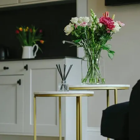 Luxury Redland 1-bed - Free Parking Bristol