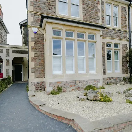 Luxury Redland 1-bed - Free Parking Apartamento Bristol
