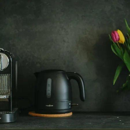 Luxury Redland 1-bed - Free Parking Apartamento