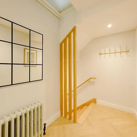 Luxury Redland 1-bed - Free Parking Bristol