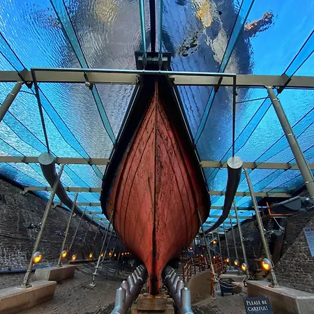 公寓 Luxury Redland 1-bed - Free Parking 布里斯托