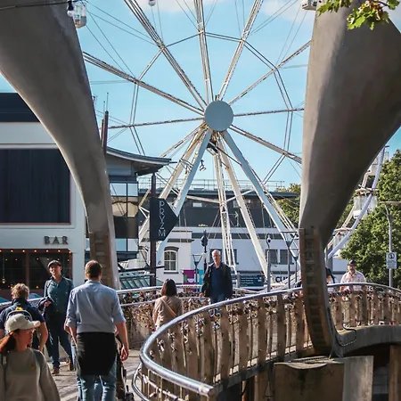 Luxury Redland 1-bed - Free Parking Appartement Bristol