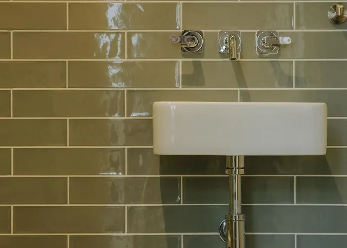 Lejlighed Luxury Redland 1-bed - Free Parking *