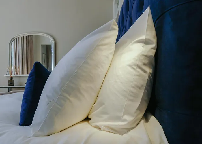 아파트 Luxury Redland 1-bed - Free Parking