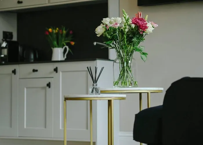 Luxury Redland 1-bed - Free Parking 布里斯托