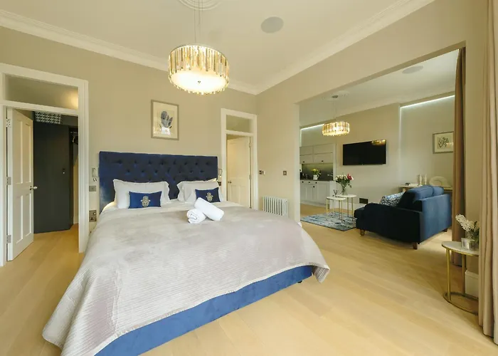 Luxury Redland 1-bed - Free Parking Lejlighed Bristol