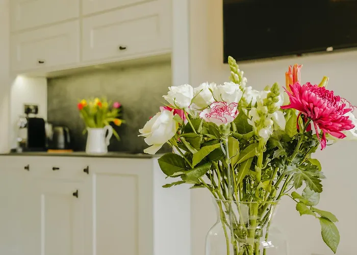 아파트 Luxury Redland 1-bed - Free Parking