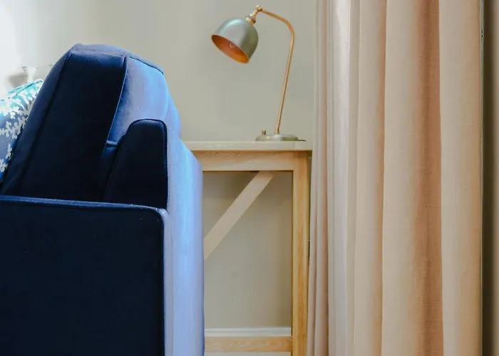 아파트 Luxury Redland 1-bed - Free Parking *