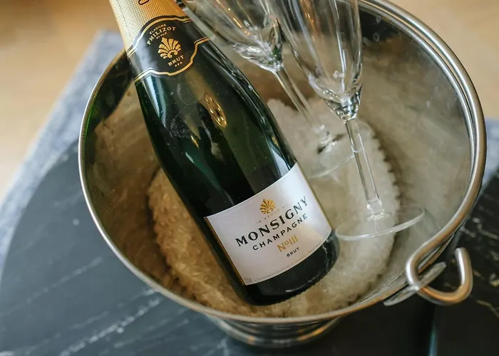 Luxury Redland 1-bed - Free Parking Lejlighed