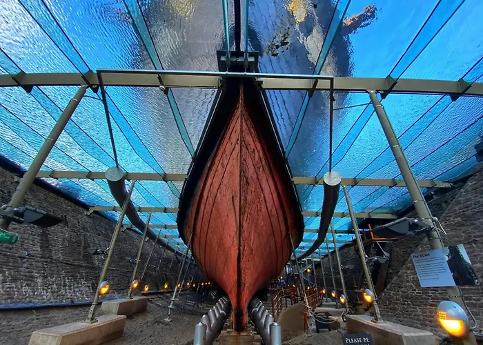 公寓 Luxury Redland 1-bed - Free Parking 布里斯托