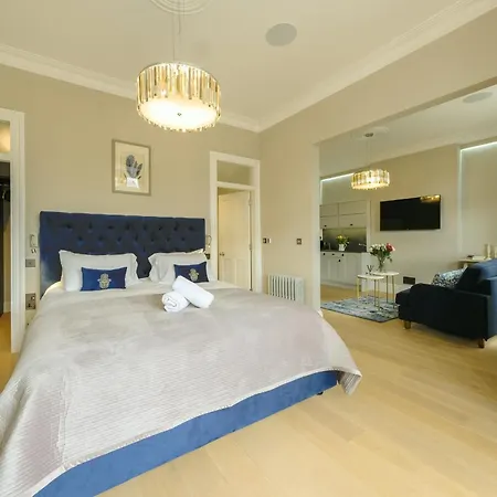 Luxury Redland 1-bed - Free Parking Apartman Bristol
