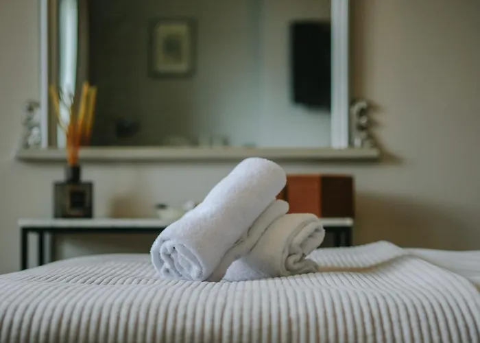 Luxury Redland 1-bed - Free Parking