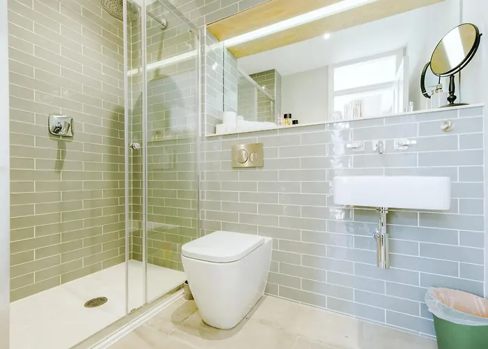 Luxury Redland 1-bed - Free Parking * Bristol