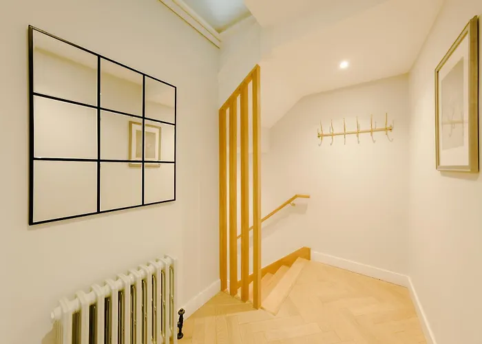 Luxury Redland 1-bed - Free Parking Bristol